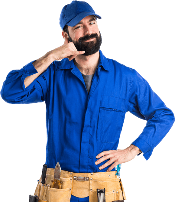 Desentupimento em Nova Esperança